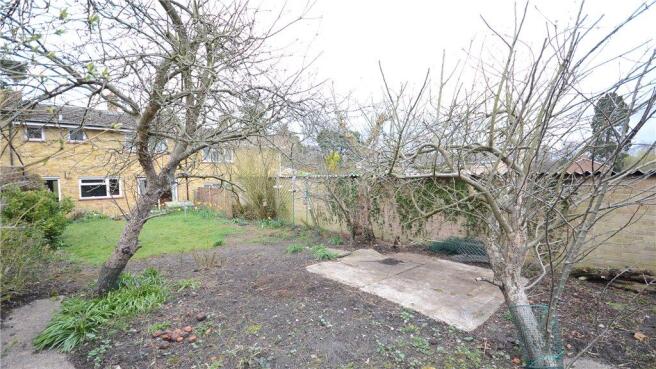 Garden 2