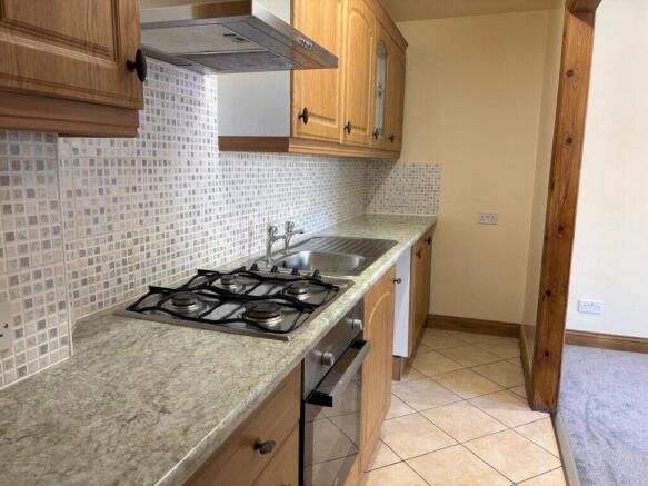 2 bed End of Terrace for sale Image 6
