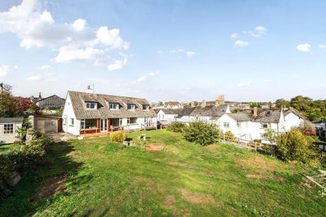Moretonhampstead, Devon