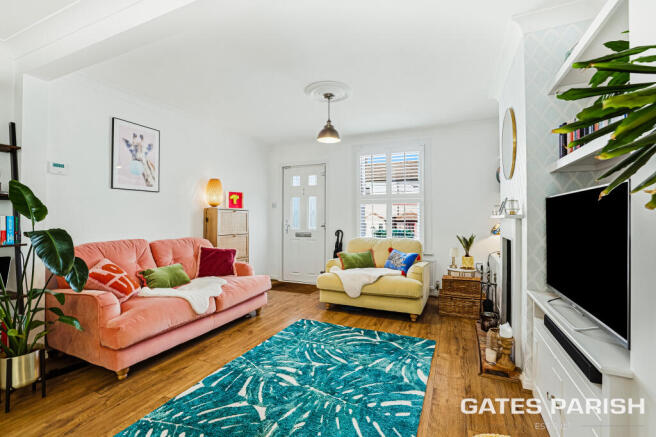 Cromwell Road, Warley, Brentwood, CM14 photo 4