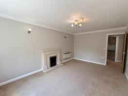Flat 5, 31 Chelwood Court, Nottingham Road, South Croydon CR2 6GA