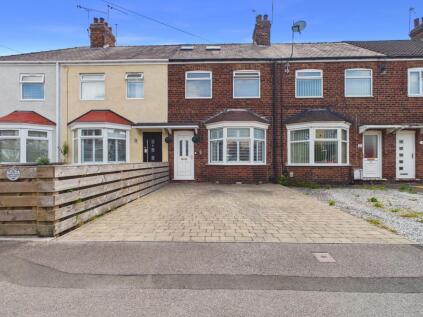 Graham Avenue, Hessle Road, Hull, HU4 7AW