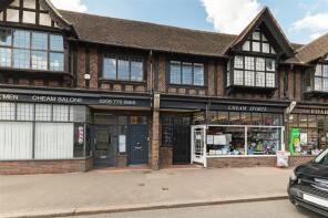 9a, The Broadway, Sutton SM3 8BH