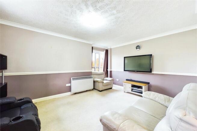 Living / Dining Room