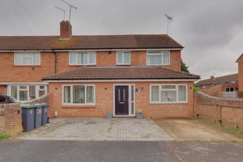 Thruxton Road, Havant