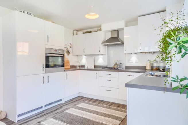 Kitchen/breakfast ro