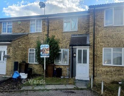 Tatsfield Close, Gillingham, Kent