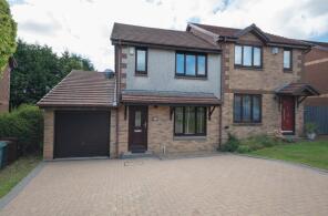 17, Letham Grange, Westerwood, Cumbernauld G68 0HZ
