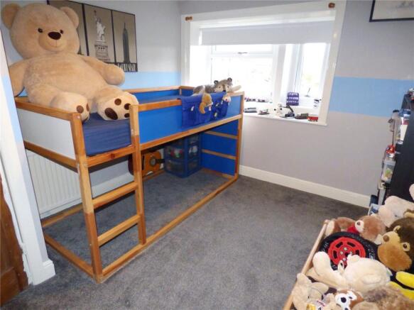 Bedroom 2