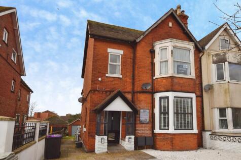 Lumley Avenue, Skegness, PE25