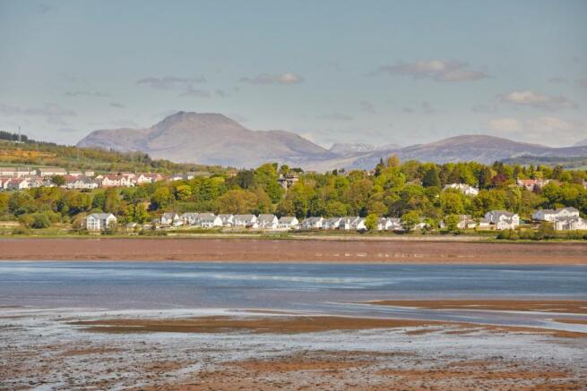 River Clyde/Ben Lomo