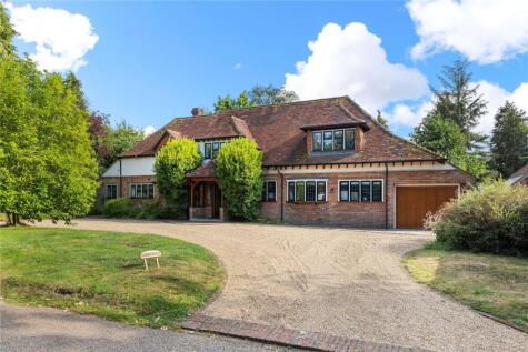 Grantley Avenue, Wonersh, Guildford, Surrey, GU5