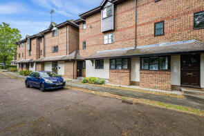 7, Prudhoe Court, Osbourne Road, Dartford DA2 6RT
