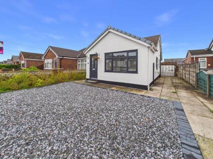 Stuart Crescent, Billinge, WN5