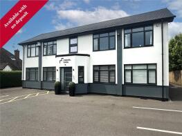 Apartment 1, Majestic House, Cross Road, Albrighton WV7 3QT