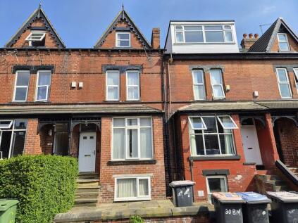 Brudenell Mount, Leeds
