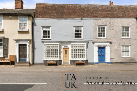 High Street, Colchester, CO5