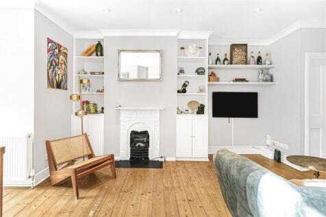 Parma Crescent, London, SW11