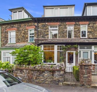 44 Ellerthwaite Road, Windermere, LA23 2BS