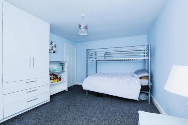 Bedroom two