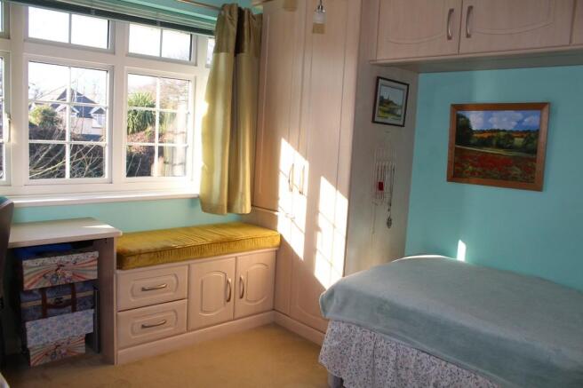 Fitted Furniture
