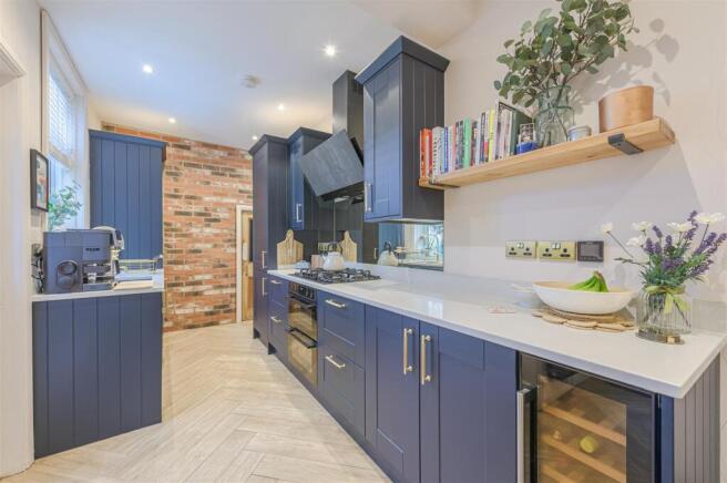 24 Burton Road, Ashby