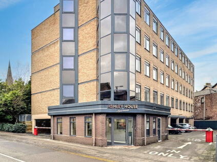 Ashley House, Ashley Road, Altrincham, WA14 2YL