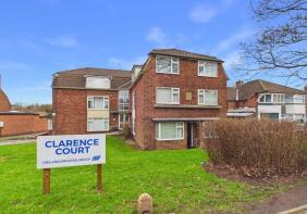3, Clarence Court, Clarence Road, Sutton Four Oaks, Sutton Coldfield B74 4LP