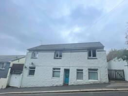 27a, Mitchell Hill, Truro TR1 1ED
