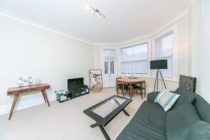 Flat 14, 14 Lanark Mansions, Lanark Road, London W9 1DB