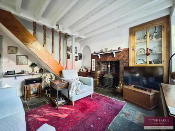 1 Mill Cottage, Wigfair, St Asaph, LL17 0ET photo 3