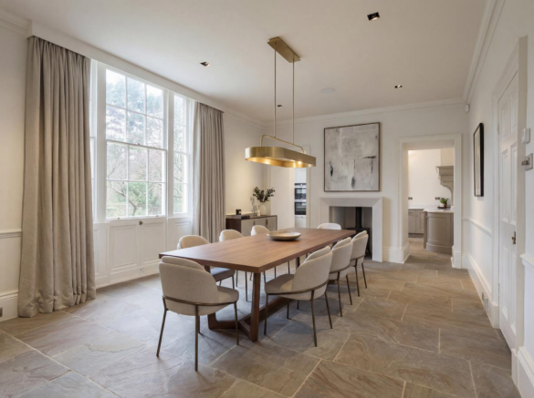 6 bed End of Terrace to rent Image 4