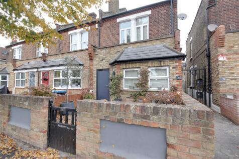 Main Avenue, Enfield, EN1