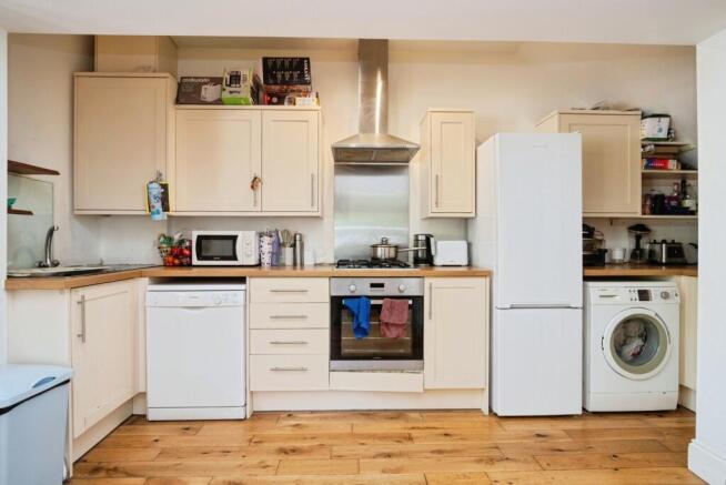 London Road, Hurst Green, Etchingham, East Sussex, TN19 photo 4