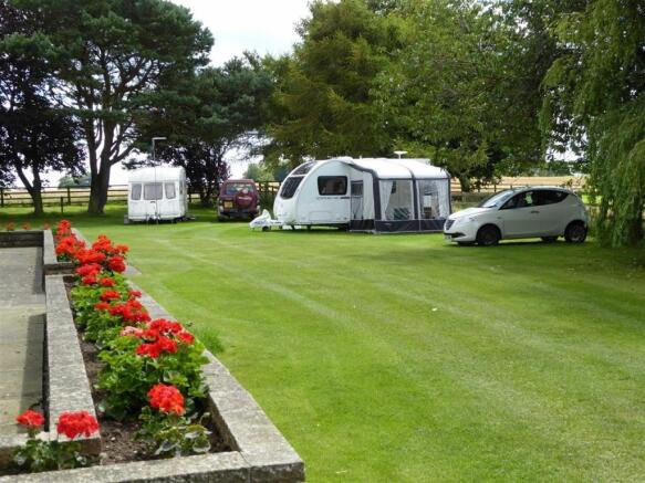 Caravans