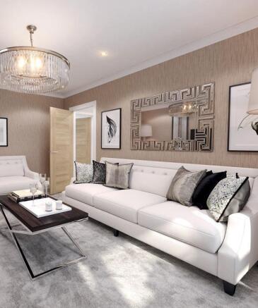 3 bed Town House for sale Image 5