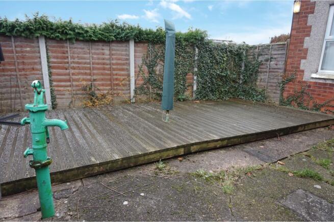Decking