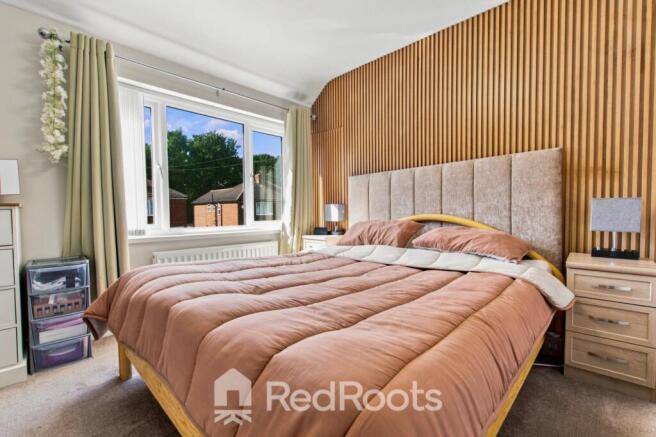 2 bed Semi-Detached for sale Image 11
