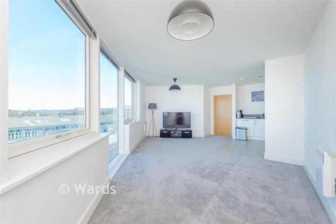 Lounge/Kitchen/Diner