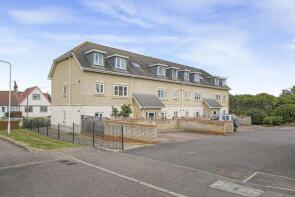 8, Renton Court, Cochrane Drive, Dartford DA1 2EZ