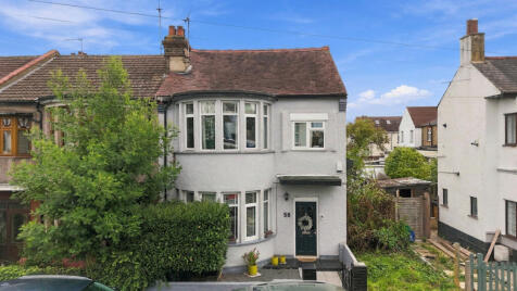 Westminster Drive, Westcliff-on-sea, SS0