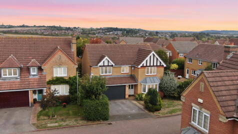 Tattershall Close, Grantham