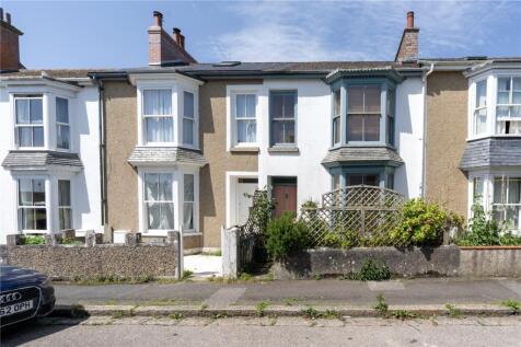 Bay View Terrace, Penzance, TR18
