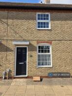 7, Lisle Lane, Ely CB7 4AS