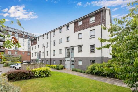 153/4 Easter Road, Leith, EDINBURGH, EH7 5QB