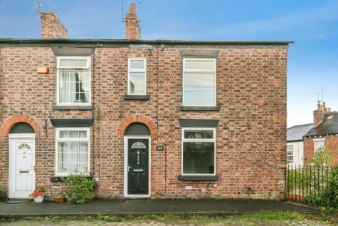 Great King Street, Macclesfield, Cheshire, SK11