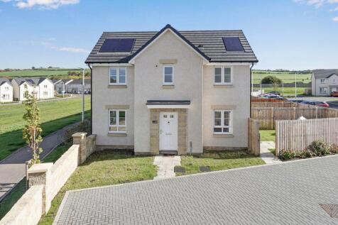 62 Windlass Gardens, Wallyford, EH21 8GQ