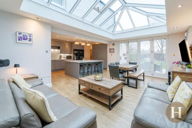 Park Hill Road, Harborne, B17 photo 4