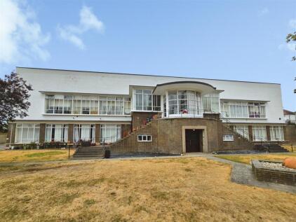 Lime Grove, Rushden, Northants