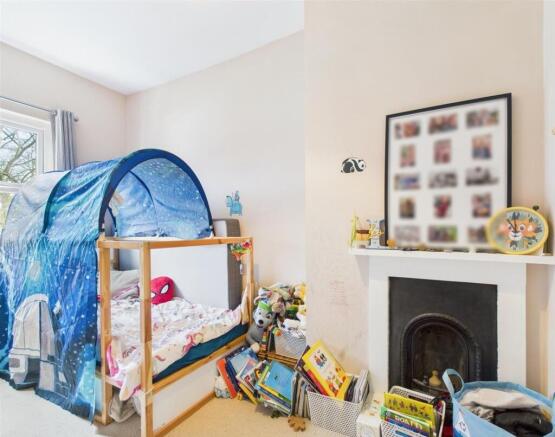 BEDROOM TWO
